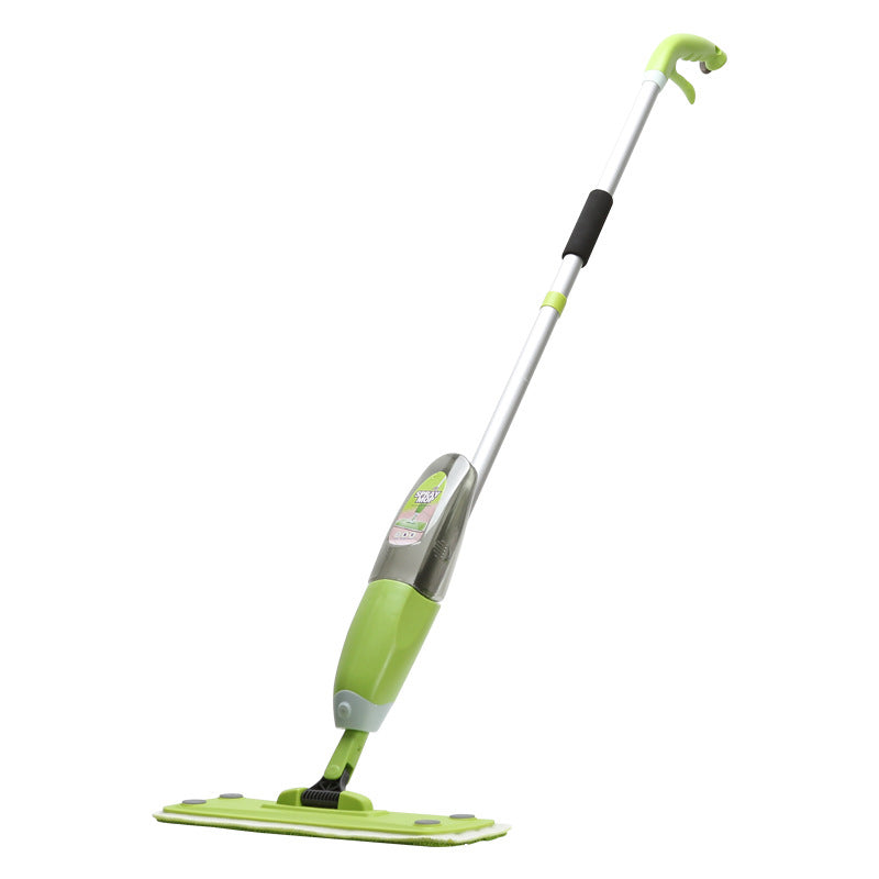 Spray Mop - Floor Mop with Removable