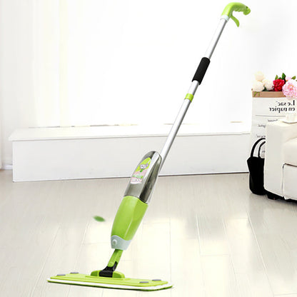 Spray Mop - Floor Mop with Removable