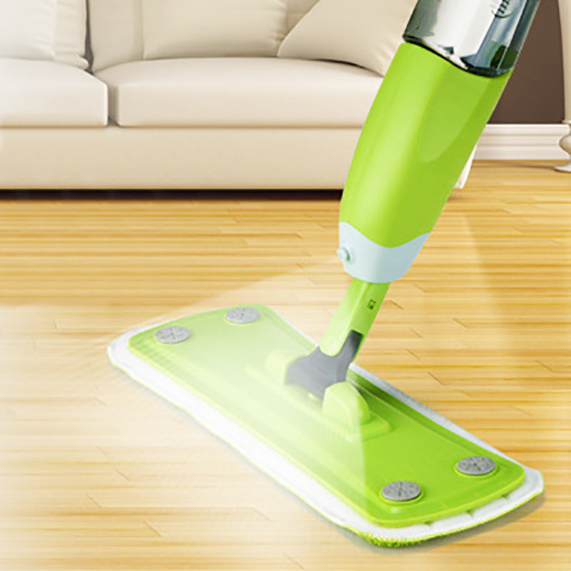 Spray Mop - Floor Mop with Removable