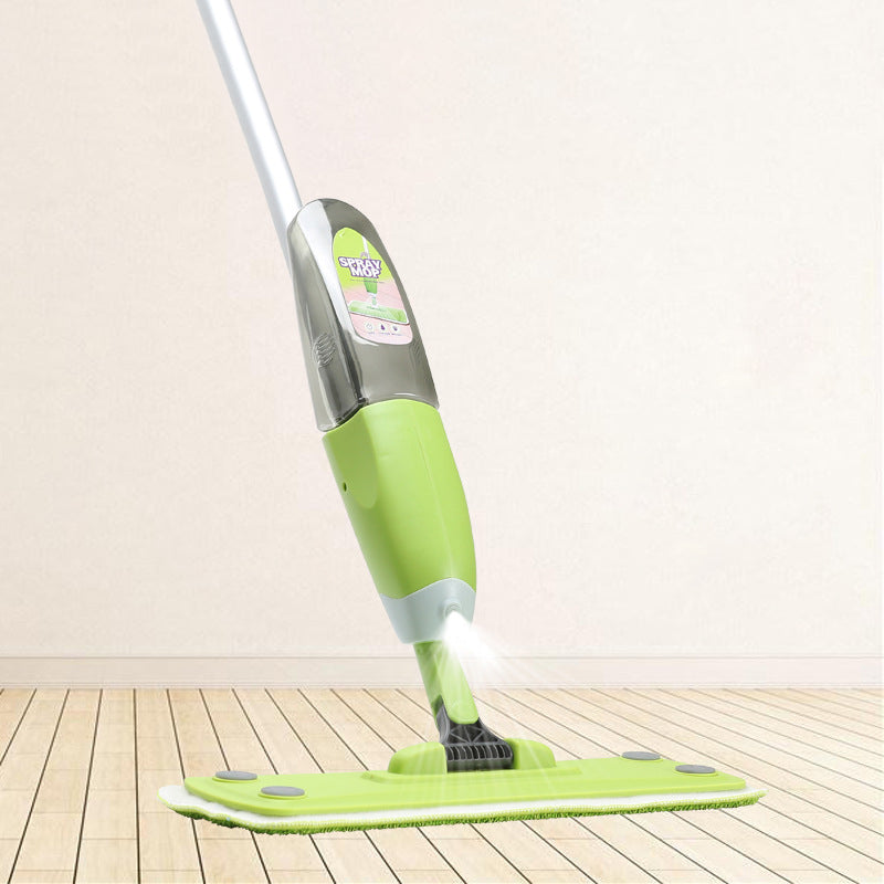 Spray Mop - Floor Mop with Removable